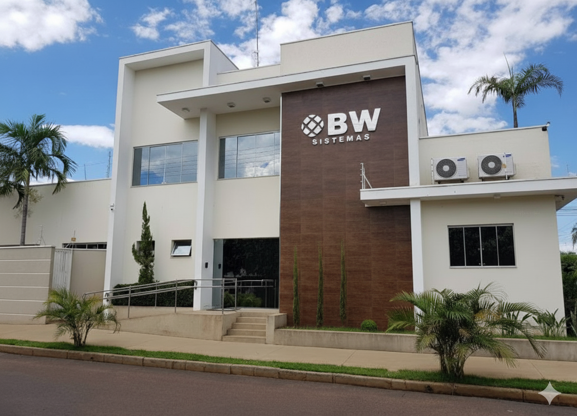 Quem Somos - BW Sistemas
